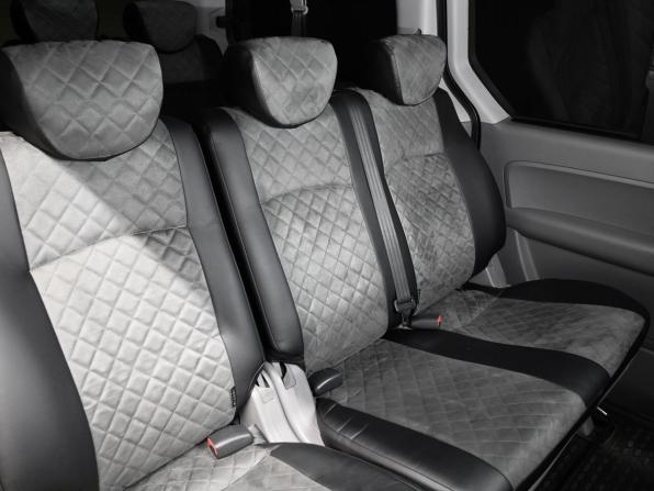 Hyundai H-1 II с пробегом 2013 года, цена 1 845 000 рублей, 211156 км, минивэн, Автокод Объявления