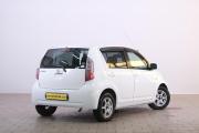 Toyota Passo I (C10) Омск  - изображение 27