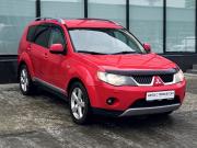 Mitsubishi Outlander II Екатеринбург  - изображение 27