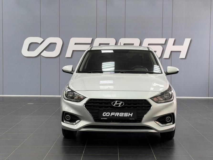 Hyundai Solaris II Сыктывкар  - изображение 3