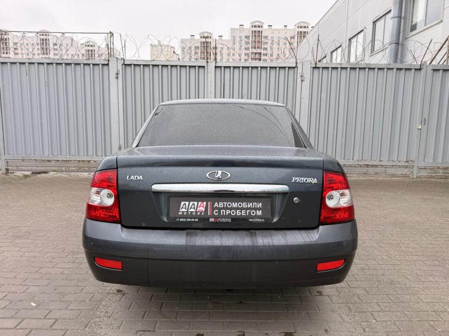 Lada (ВАЗ) Priora I Рестайлинг Ростов-на-Дону  - изображение 11