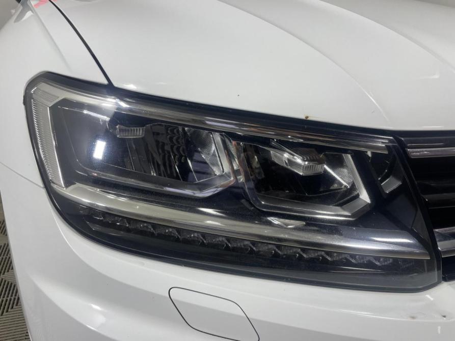 Volkswagen Tiguan II Воронеж  - изображение 7