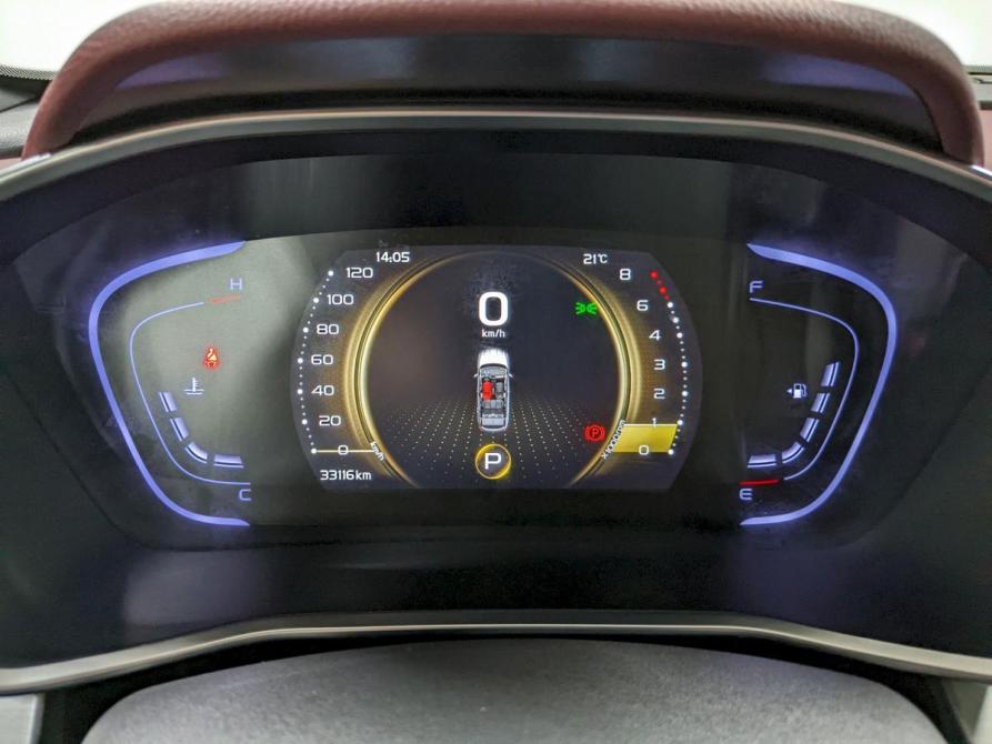 Geely Coolray I Москва  - изображение 26