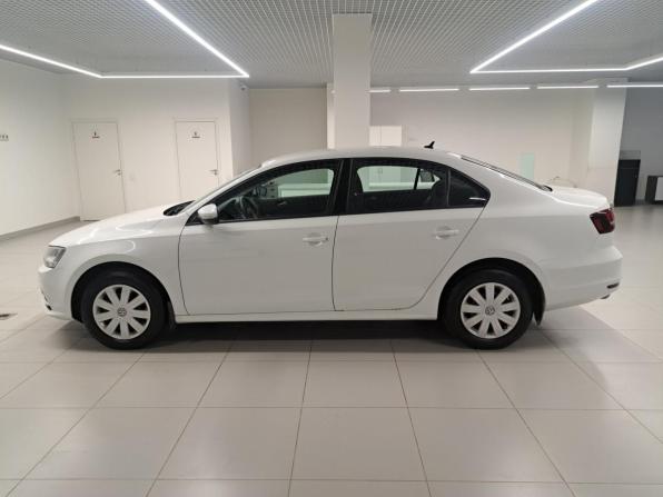 Volkswagen Jetta VI Рестайлинг с пробегом 2016 года, цена 1 079 000 рублей, 152933 км, седан, Автокод Объявления