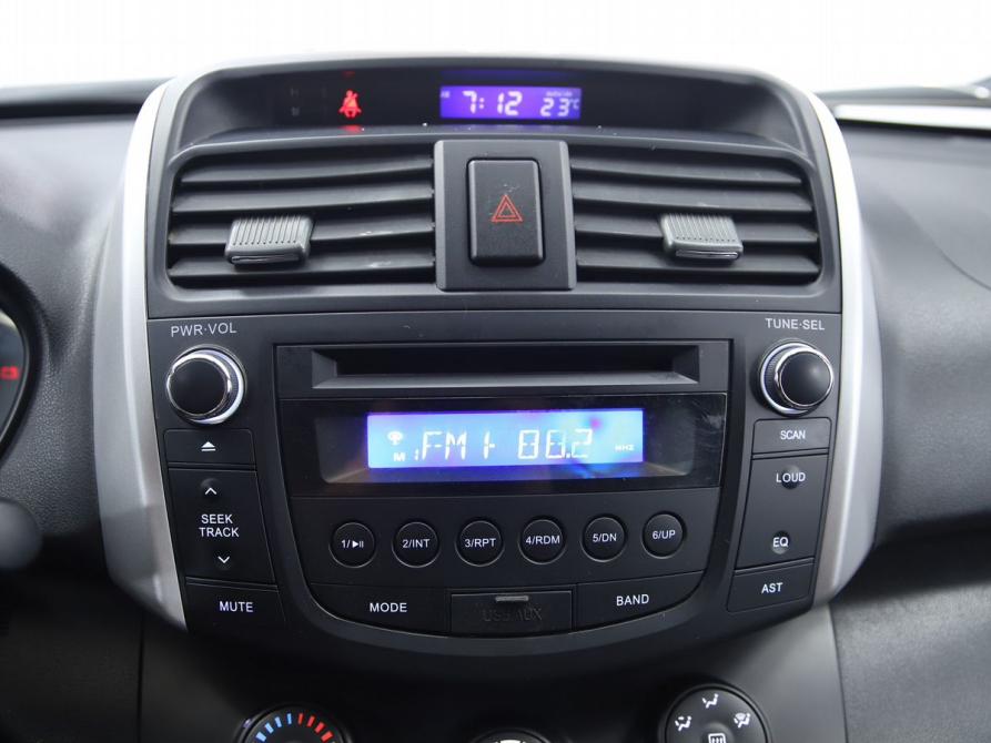 Lifan X60 I Рестайлинг Уфа  - изображение 14