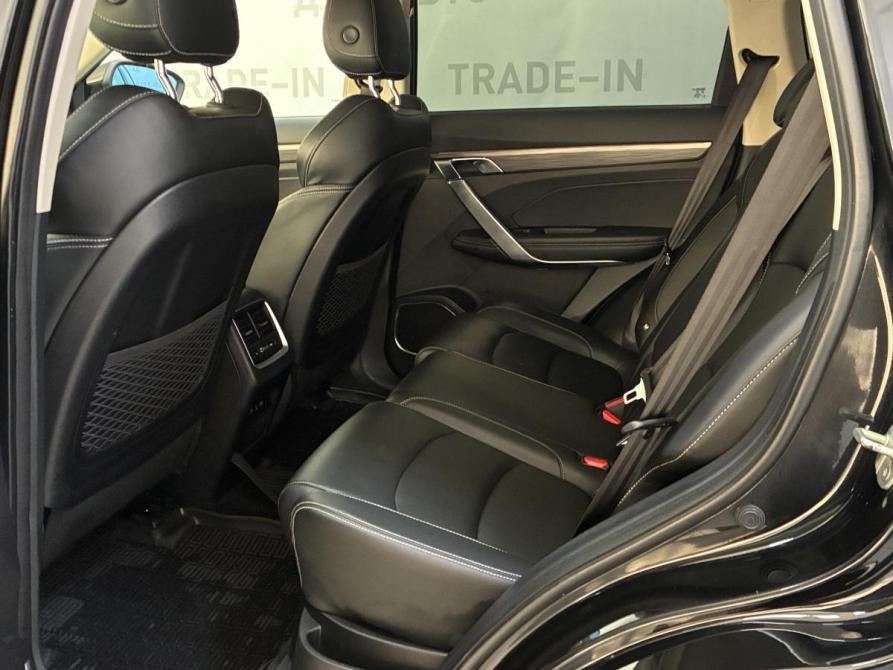 Geely Atlas Pro Пермь  - изображение 18