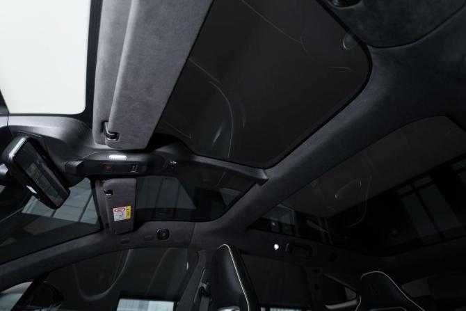 Новый Avatr 11 I 2025 года, цена 7 990 000 рублей, внедорожник, Автокод Объявления
