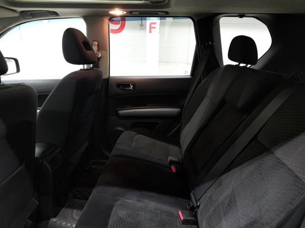 Nissan X-Trail II Рестайлинг с пробегом 2012 года, цена 1 349 000 рублей, 172501 км, внедорожник, Автокод Объявления