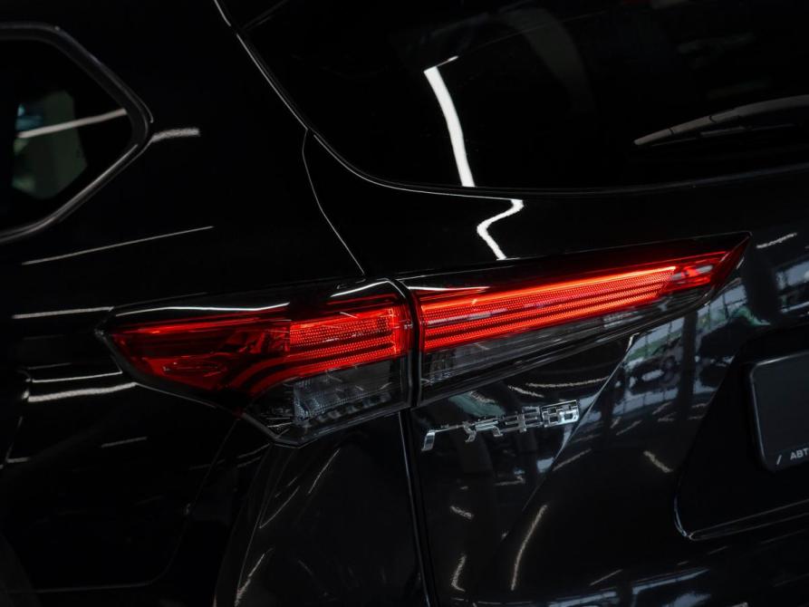 Toyota Highlander IV (XU70) Москва  - изображение 30