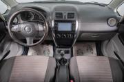 Suzuki SX4 I (Classic) Рестайлинг Томск  - изображение 30