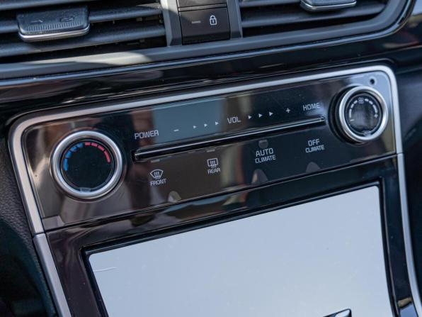 Kia Seltos II с пробегом 2026 года, цена 2 850 000 рублей, 18 км, внедорожник, Автокод Объявления