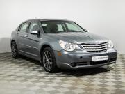 Chrysler Sebring III Санкт-Петербург  - изображение 20