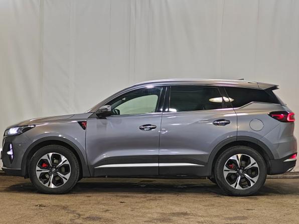 Chery Tiggo 7 Pro Max I с пробегом 2023 года, цена 1 649 000 рублей, 159018 км, внедорожник, Автокод Объявления