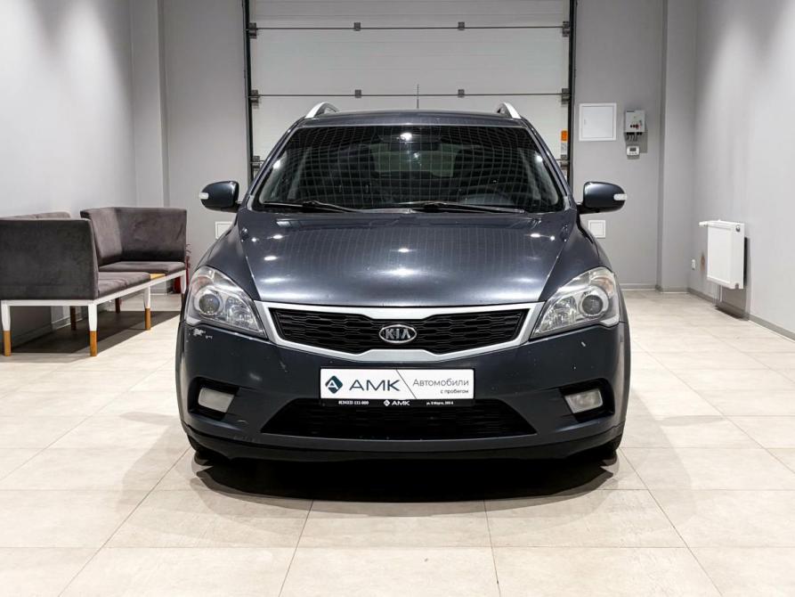Kia Ceed I Рестайлинг Екатеринбург  - изображение 3