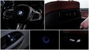 BMW X7 I (G07) Москва  - изображение 45