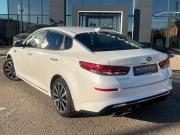 Kia Optima IV Рестайлинг Октябрьский  - изображение 26