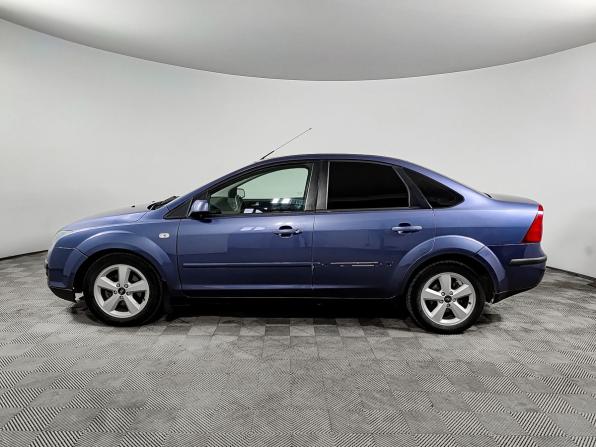 Ford Focus II с пробегом 2006 года, цена 390 000 рублей, 247271 км, седан, Автокод Объявления