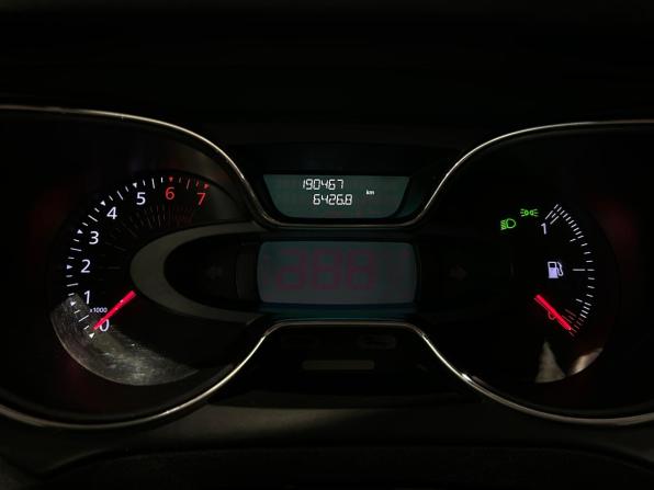 Renault Kaptur I с пробегом 2017 года, цена 969 000 рублей, 190467 км, внедорожник, Автокод Объявления