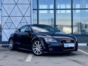 Audi TT II (8J) Рестайлинг Москва  - изображение 24