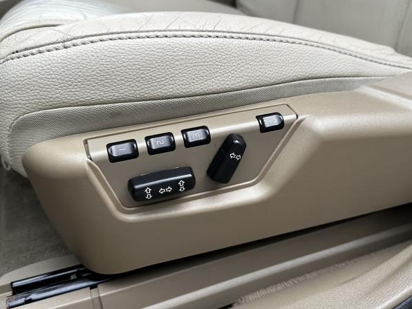 Volvo XC90 I Рестайлинг с пробегом 2011 года, цена 1 650 000 рублей, 192280 км, внедорожник, Автокод Объявления