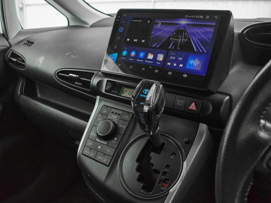 Toyota Wish II Екатеринбург  - изображение 15