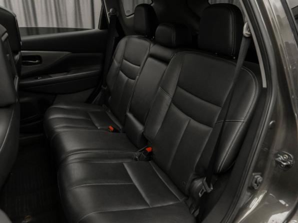 Nissan Murano III (Z52) с пробегом 2018 года, цена 2 470 000 рублей, 107515 км, внедорожник, Автокод Объявления