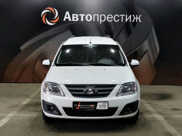 Lada (ВАЗ) Largus I с пробегом 2020 года, цена 1 100 000 рублей, 98790 км, универсал, Автокод Объявления