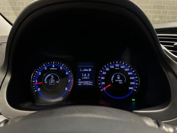 Hyundai i40 I с пробегом 2013 года, цена 1 290 000 рублей, 147033 км, седан, Автокод Объявления