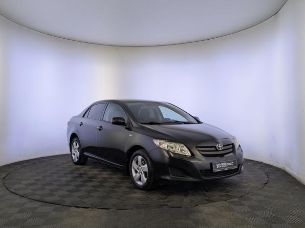 Toyota Corolla X (E140 E150) с пробегом 2008 года, цена 785 000 рублей, 246671 км, седан, Автокод Объявления