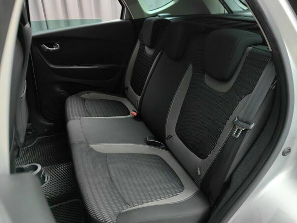Renault Kaptur I с пробегом 2019 года, цена 1 399 000 рублей, 86403 км, внедорожник, Автокод Объявления