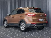 Hyundai Creta I Пермь  - изображение 63
