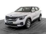 Kia Seltos I Москва  - изображение 27