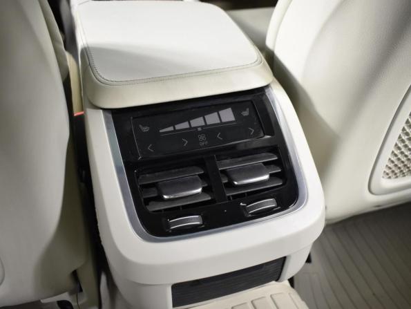 Volvo S90 II с пробегом 2017 года, цена 2 799 900 рублей, 183043 км, седан, Автокод Объявления