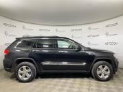 Jeep Grand Cherokee IV (WK2) Москва  - изображение 29