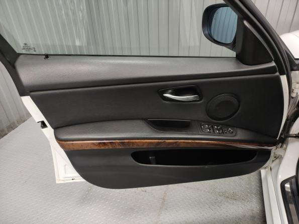 BMW 3 серии V (E90/E91/E92/E93) с пробегом 2008 года, цена 750 000 рублей, 259780 км, седан, Автокод Объявления