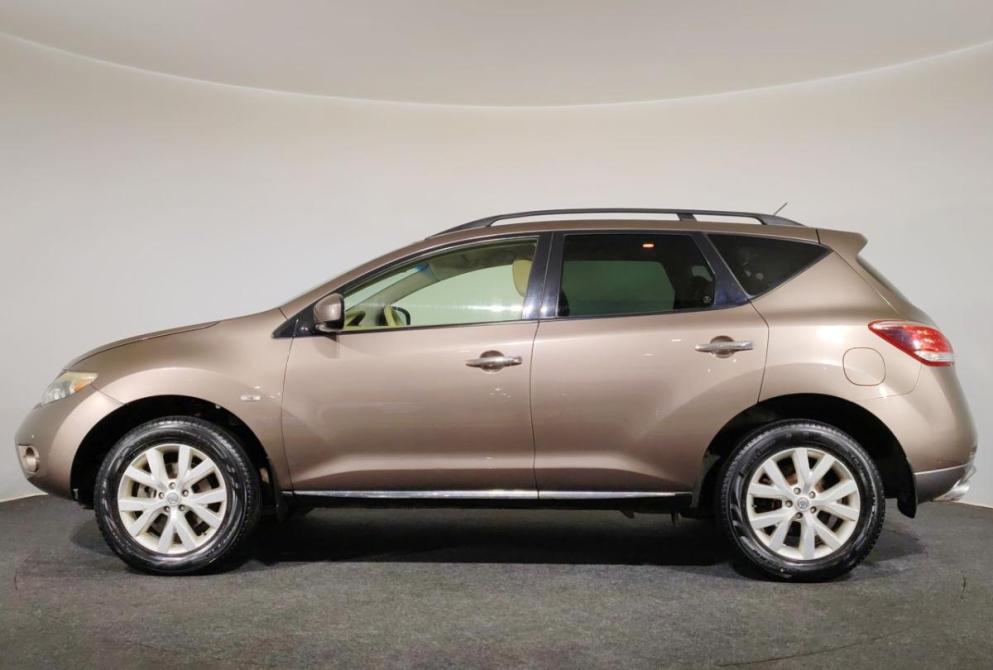 Nissan Murano II (Z51) Рестайлинг 2 Ярославль  - изображение 8