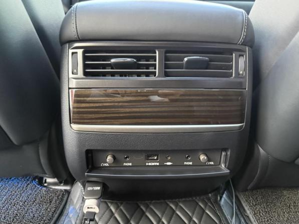 Lexus LX III Рестайлинг 2 с пробегом 2020 года, цена 14 990 000 рублей, 65241 км, внедорожник, Автокод Объявления