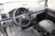 Volkswagen Sharan I Рестайлинг 2 Ярославль  - изображение 24