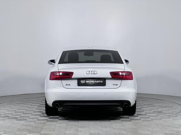 Audi A6 IV (C7) с пробегом 2013 года, цена 1 520 000 рублей, 205163 км, седан, Автокод Объявления