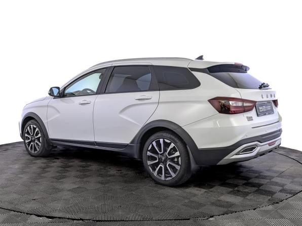 Lada (ВАЗ) Vesta I Рестайлинг (NG) с пробегом 2024 года, цена 1 600 000 рублей, 16512 км, универсал, Автокод Объявления