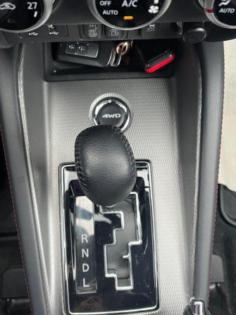 Mitsubishi ASX I Рестайлинг 3 с пробегом 2021 года, цена 2 400 000 рублей, 77000 км, внедорожник, Автокод Объявления