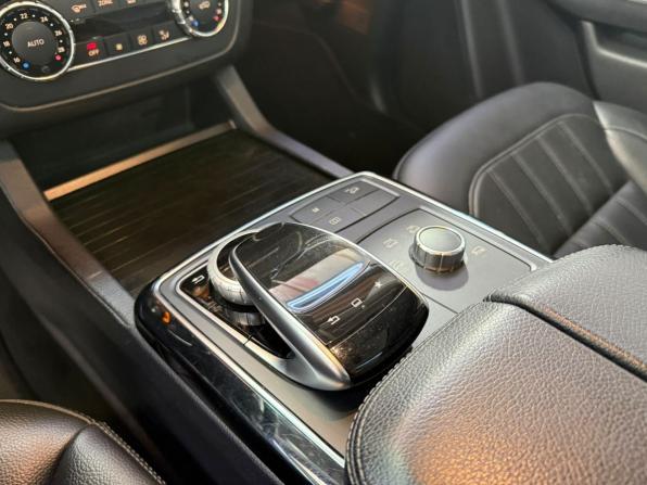 Mercedes-Benz GLE I (W166) с пробегом 2015 года, цена 2 970 000 рублей, 144611 км, внедорожник, Автокод Объявления