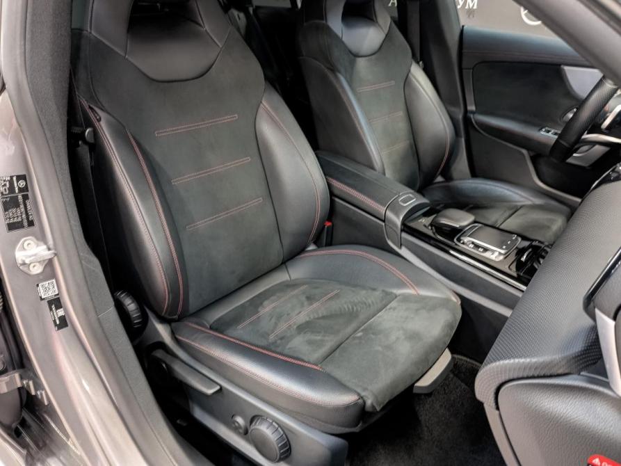 Mercedes-Benz CLA II (C118 X118) Москва  - изображение 23
