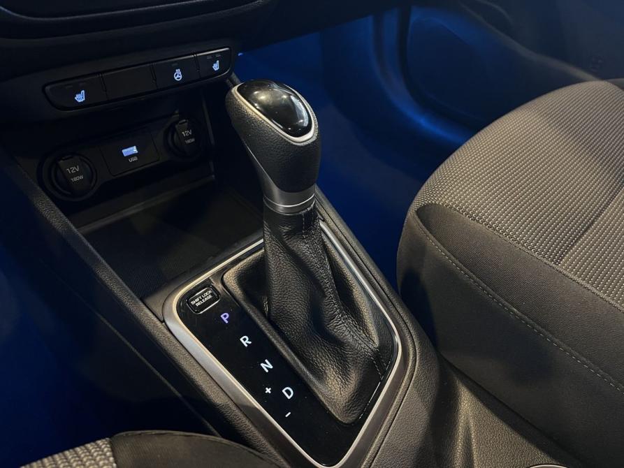 Hyundai Solaris II Рестайлинг Чебоксары  - изображение 31