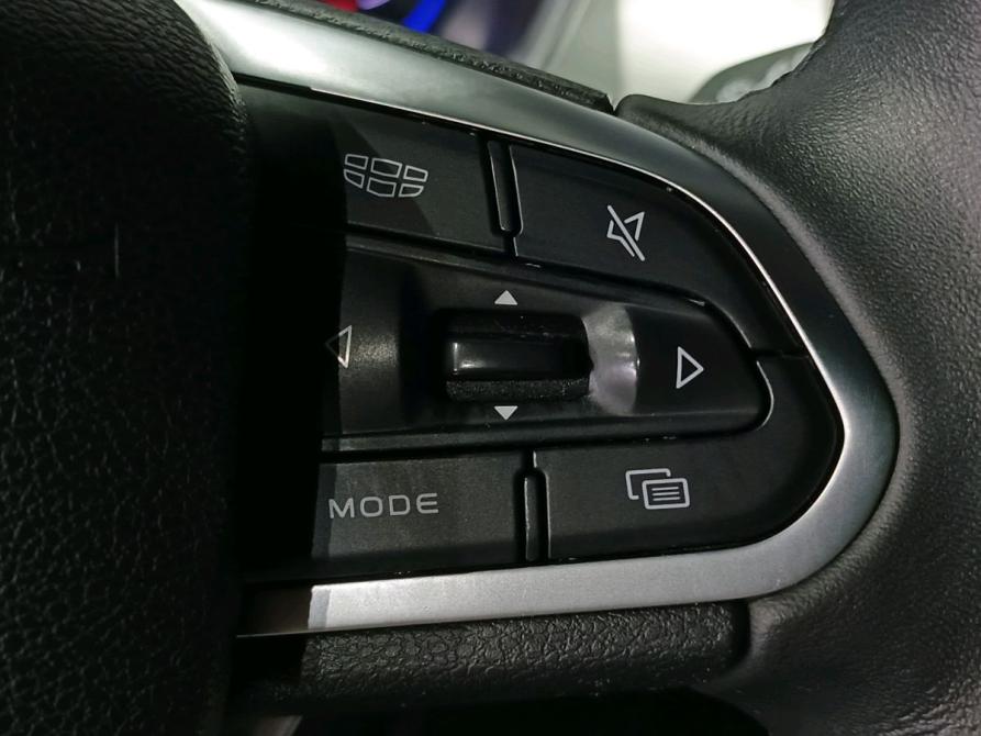 Geely Coolray I Ставрополь  - изображение 26