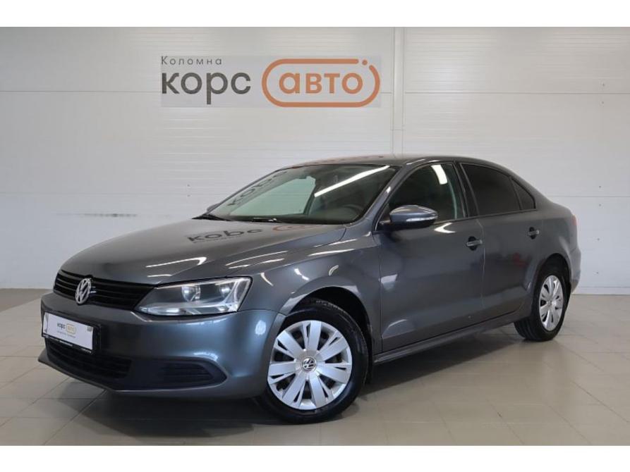 Volkswagen Jetta VI Коломна  - изображение 1