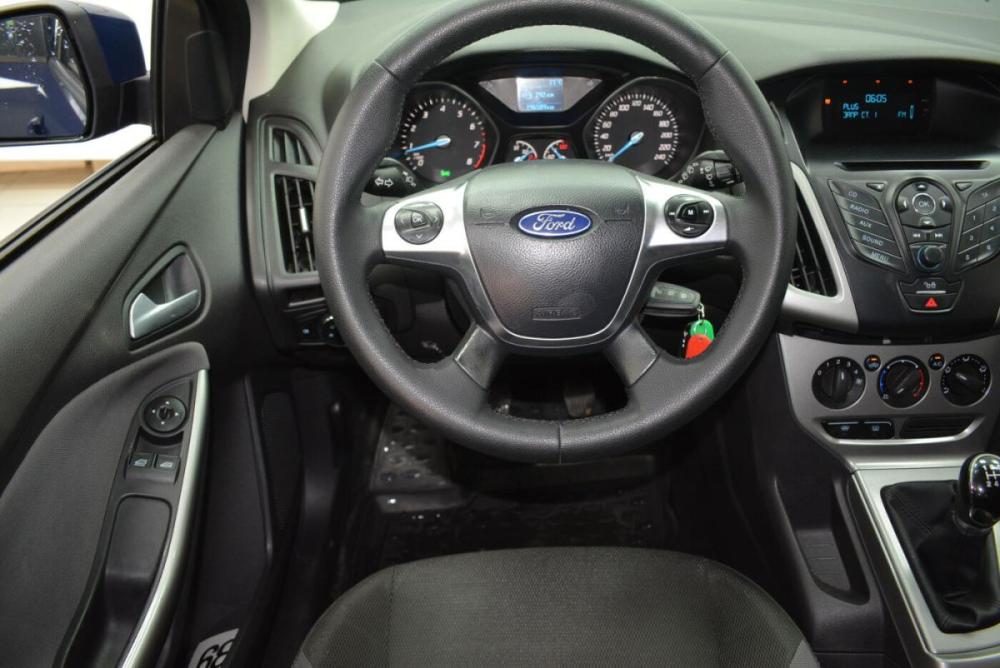 Ford Focus III Киров  - изображение 9