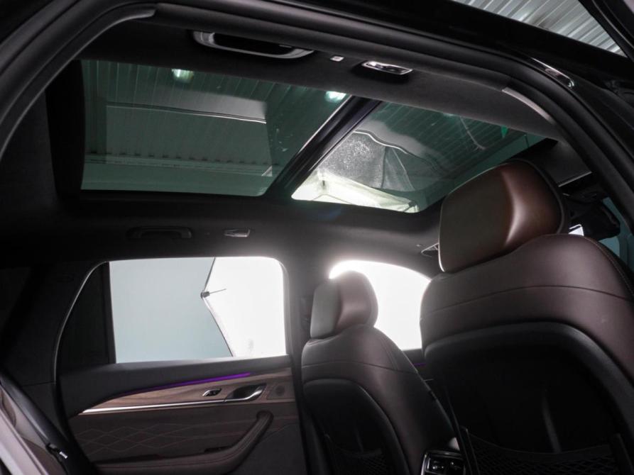Geely Monjaro I Рестайлинг 2 Минеральные Воды  - изображение 12
