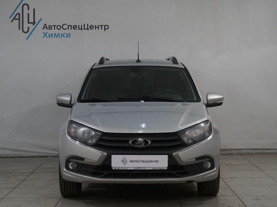 Lada (ВАЗ) Granta I Рестайлинг Химки  - изображение 12