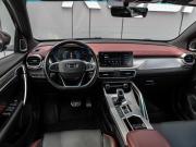 Geely Coolray I Краснодар  - изображение 28